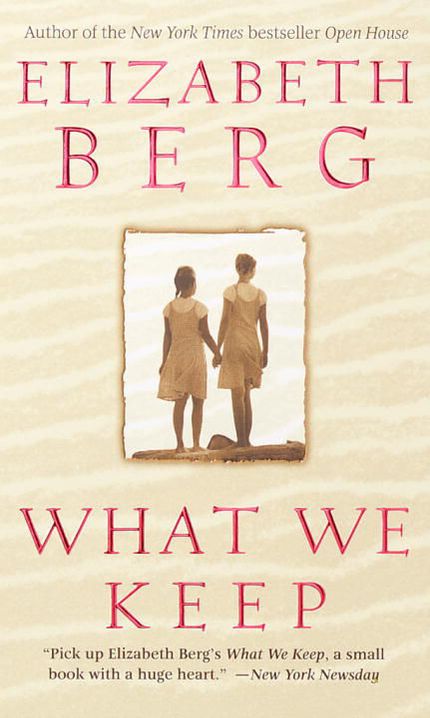 What We Keep Buy What We Keep at Amazon