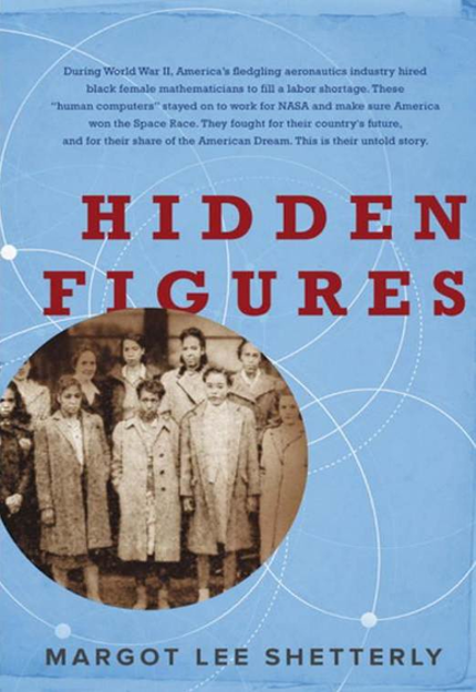 Hidden Figures Buy Hidden Figures at Amazon