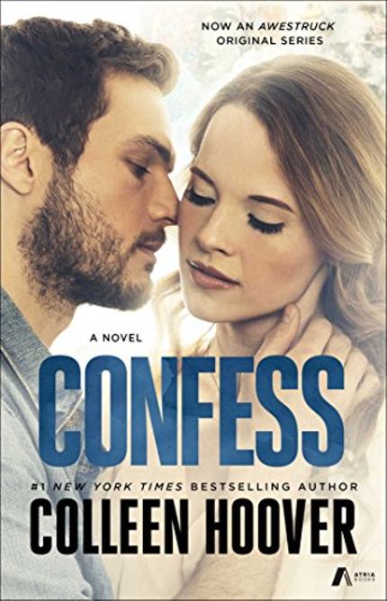 Confess Buy Confess at Amazon