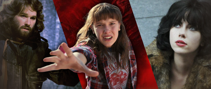 8 Movies, Books, and Shows That Inspired for Stranger Things