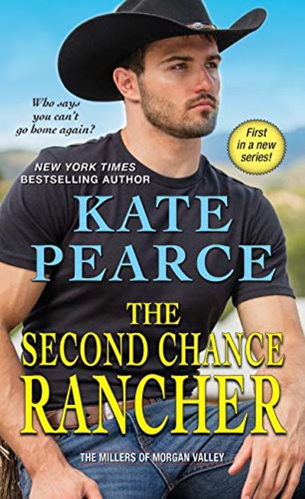 The Second Chance Rancher Buy The Second Chance Rancher at Amazon