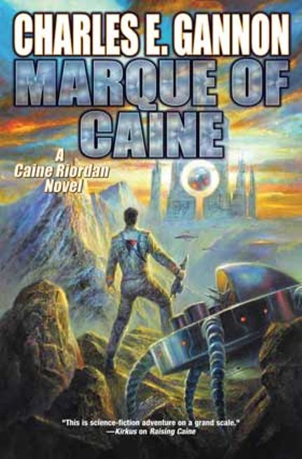 Marque of Caine Buy Marque of Caine at Amazon