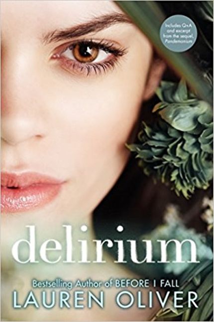 Delirium Buy Delirium at Amazon