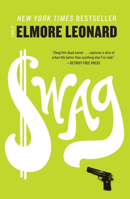 Swag Buy Swag at Amazon