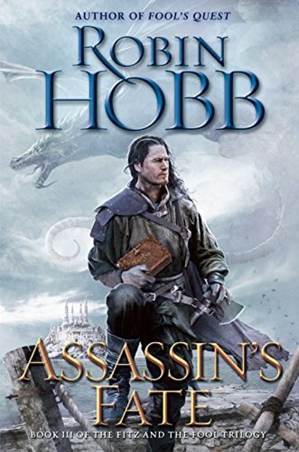 Assassin's Fate Buy Assassin's Fate at Amazon