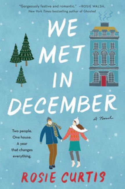 We Met in December Buy We Met in December at Amazon