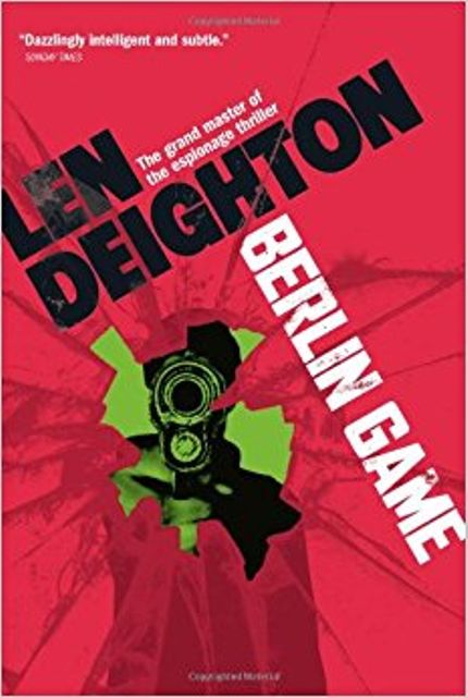 Berlin Game Buy Berlin Game at Amazon
