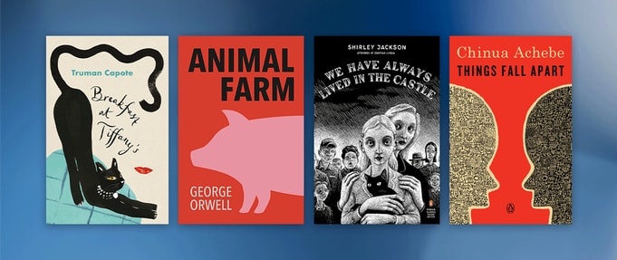 10 Short Classic Books You Can Read Today