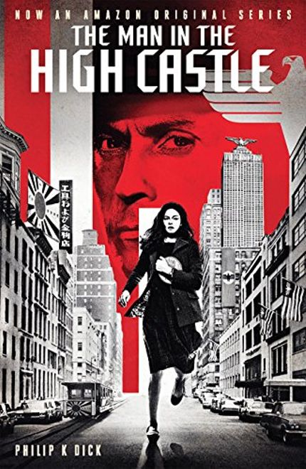 The Man in the High Castle Buy The Man in the High Castle at Amazon