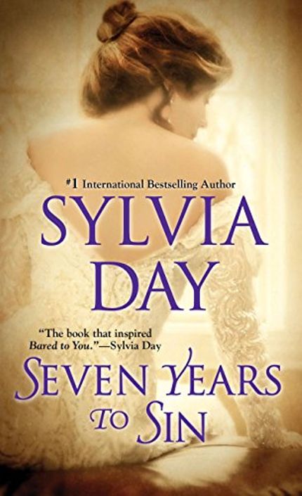 Seven Years to Sin Buy Seven Years to Sin at Amazon