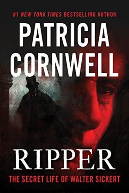Ripper Buy Ripper at Amazon