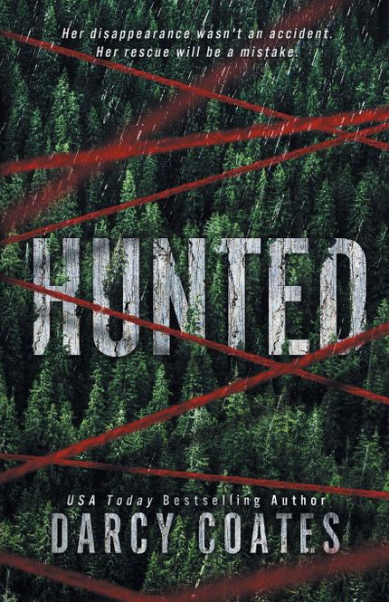 Hunted Buy Hunted at Amazon