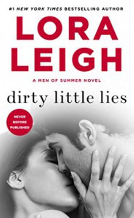 Dirty Little Lies Buy Dirty Little Lies at Amazon