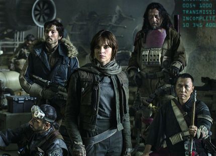 best sci fi movies on netflix