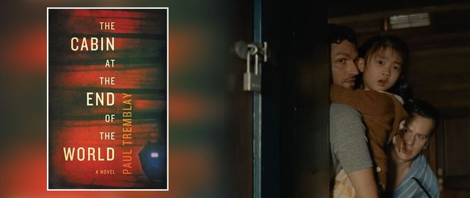 A Tense New Trailer for M. Night Shyamalan's "Knock at the Cabin ...