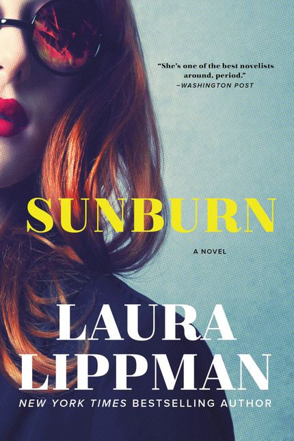 Sunburn Buy Sunburn at Amazon