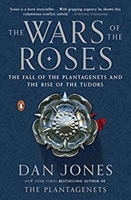 The Wars of the Roses Buy The Wars of the Roses at Amazon