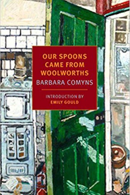 Our Spoons Came from Woolworths Buy Our Spoons Came from Woolworths at Amazon