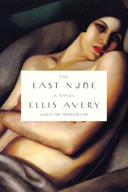 The Last Nude Buy The Last Nude at Amazon