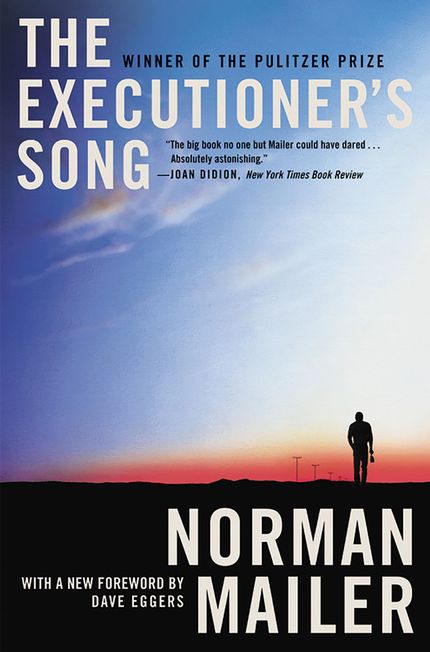 The Executioner's Song Buy The Executioner's Song at Amazon