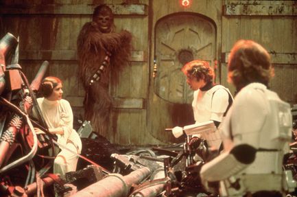 Star Wars quotes