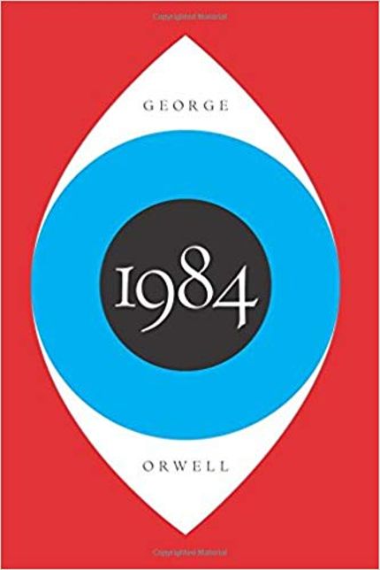 1984 Buy 1984 at Amazon
