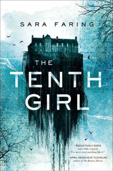 The Tenth Girl Buy The Tenth Girl at Amazon