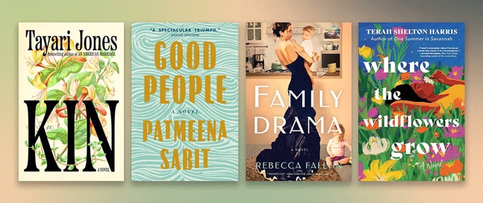 7 New &amp; Notable Books Coming in February 2026