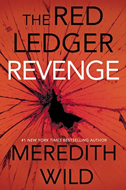 Revenge: The Red Ledger: Volume 3 Buy Revenge: The Red Ledger: Volume 3 at Amazon