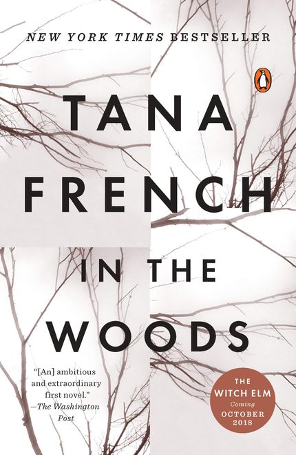 In the Woods Buy In the Woods at Amazon