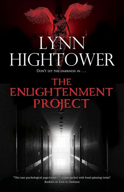 The Enlightenment Project by Lynn Hightower