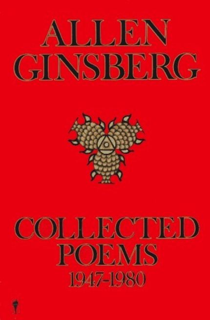 Collected Poems 1947-1980