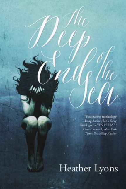 The Deep End of the Sea Buy The Deep End of the Sea at Amazon