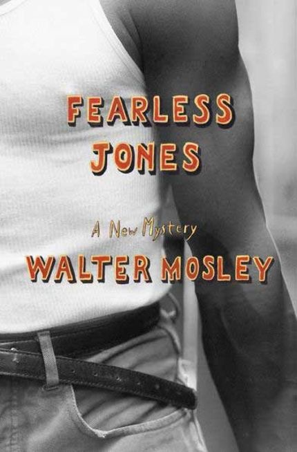 Fearless Jones Buy Fearless Jones at Amazon