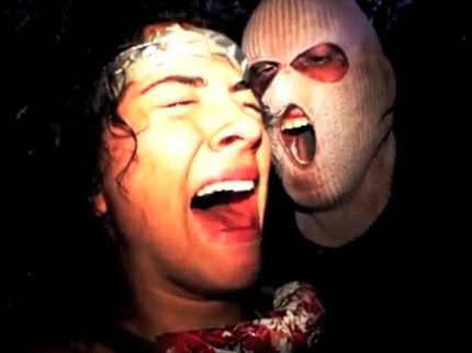 McKamey Manor: The Most Brutal Haunted House Attraction