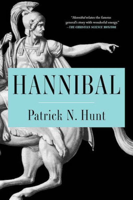 Hannibal - $3.99 Buy Hannibal - $3.99 at Amazon