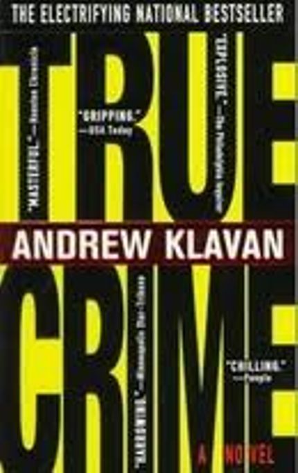 True Crime Buy True Crime at Amazon