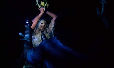 Texas Chain Saw Massacre