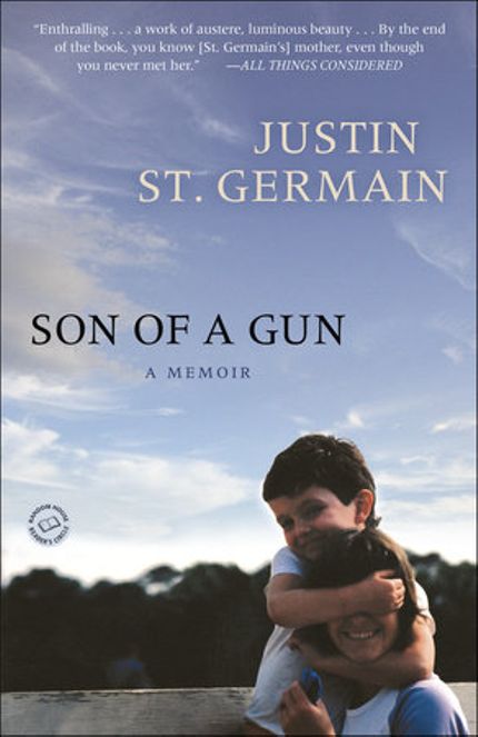 Son of a Gun Buy Son of a Gun at Amazon