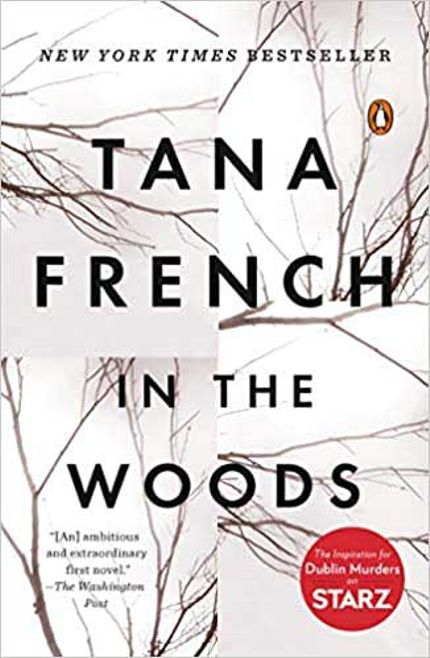 In the Woods Buy In the Woods at Amazon