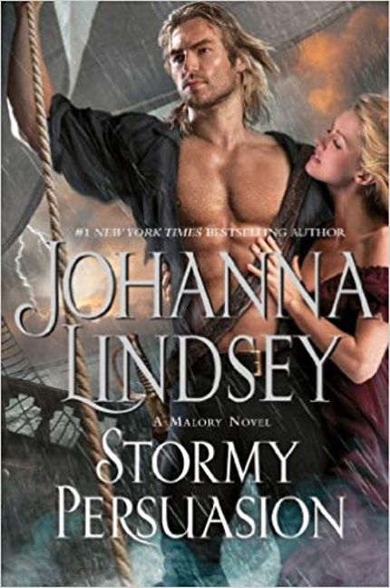 Stormy Persuasion Buy Stormy Persuasion at Amazon
