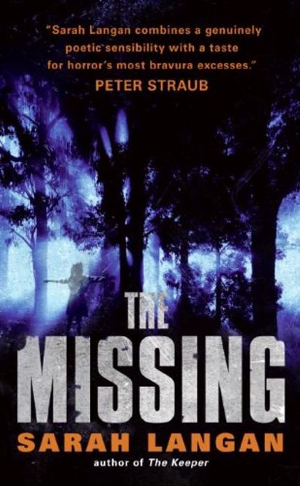 The Missing Buy The Missing at Amazon