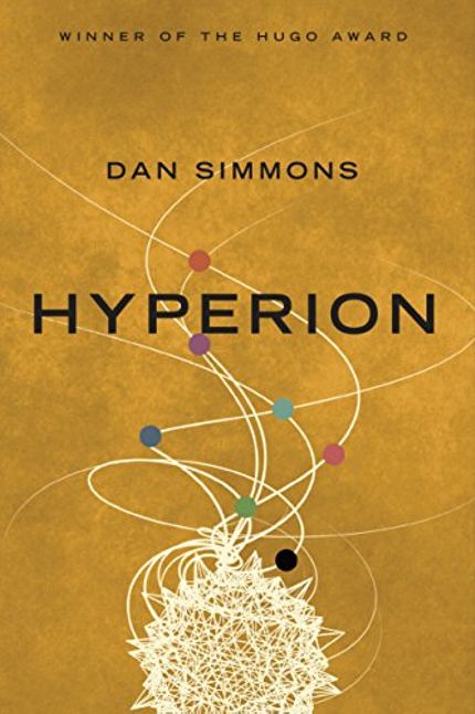 Hyperion Buy Hyperion at Amazon