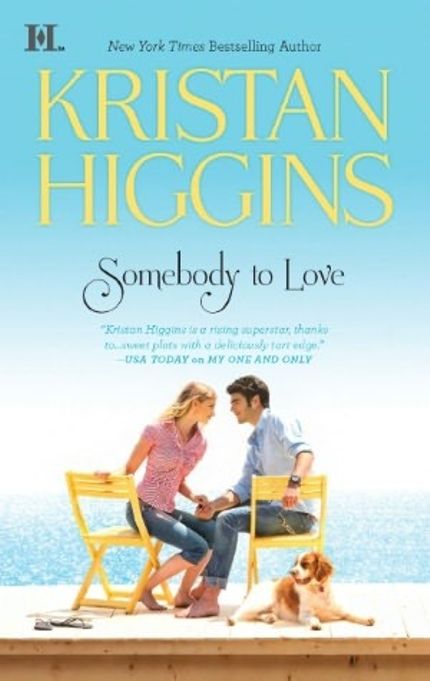 Somebody to Love Buy Somebody to Love at Amazon