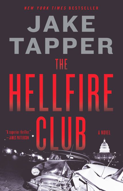 The Hellfire Club Buy The Hellfire Club at Amazon