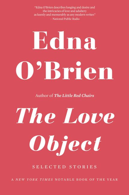The Love Object Buy The Love Object at Amazon
