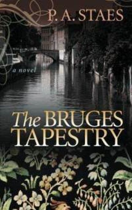 The Bruges Tapestry Buy The Bruges Tapestry at Amazon