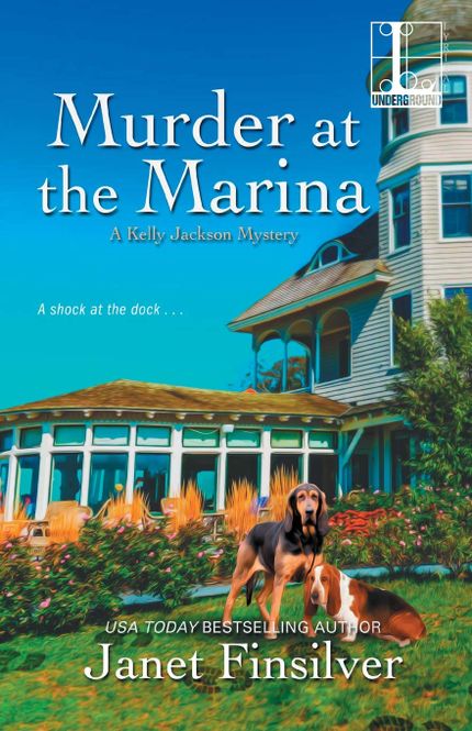 Murder at the Marina Buy Murder at the Marina at Amazon