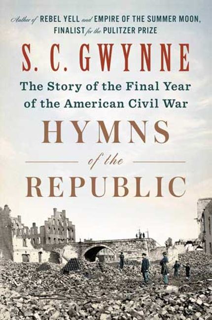 Hymns of the Republic Buy Hymns of the Republic at Amazon