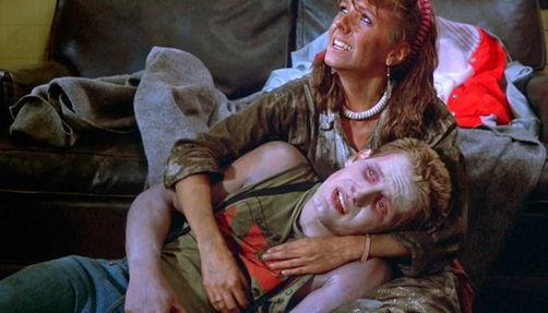 horror movie quotes